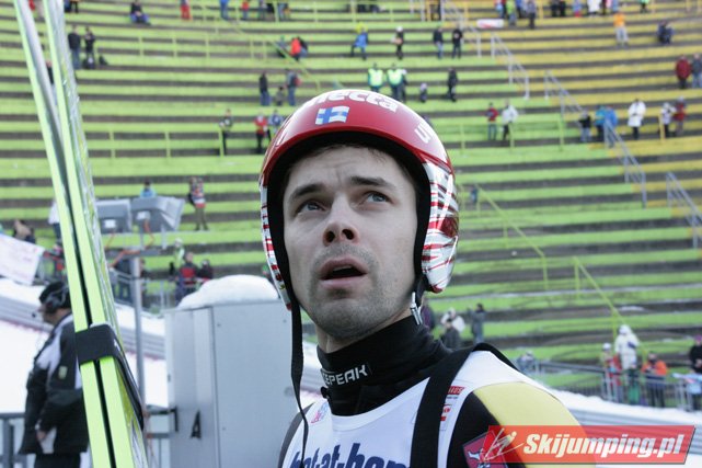 108 Matti Hautamaeki